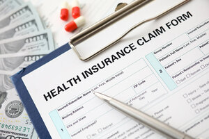 Health insurance for expats