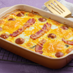 Breakfast Casserole - 3