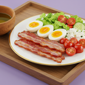 Breakfast Salad